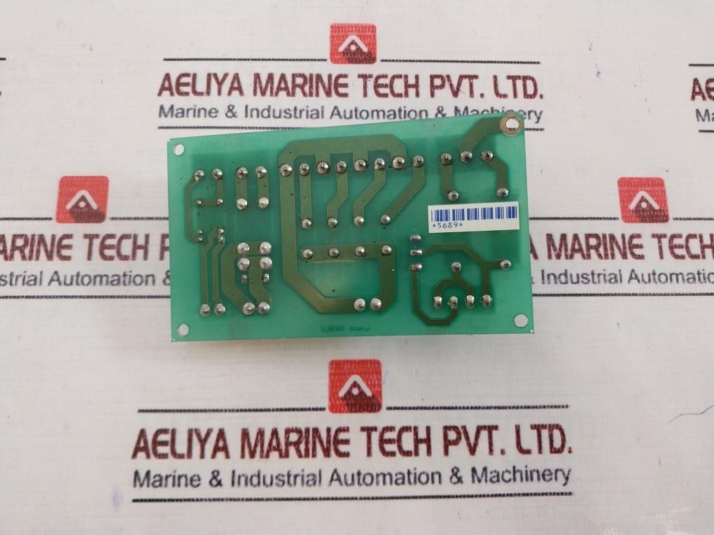 Existalite Glb080 Control Pcb Card