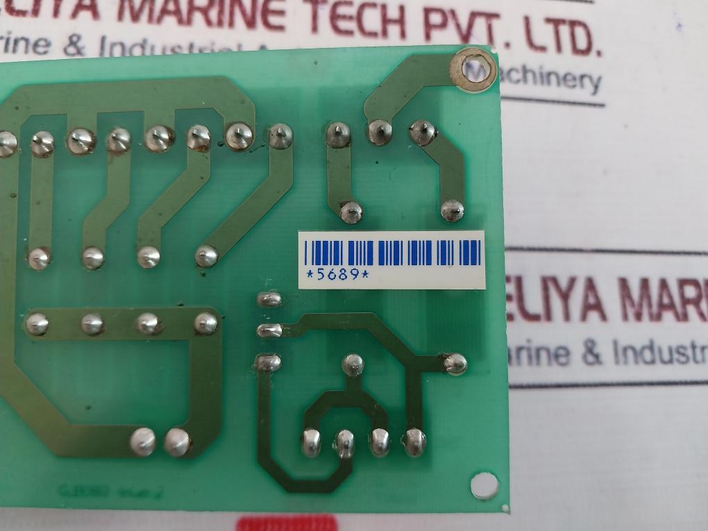 Existalite Glb080 Control Pcb Card