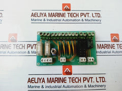 Existalite Glb080 Control Pcb Card 220Vac