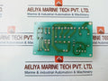 Existalite Glb080 Control Pcb Card 220Vac