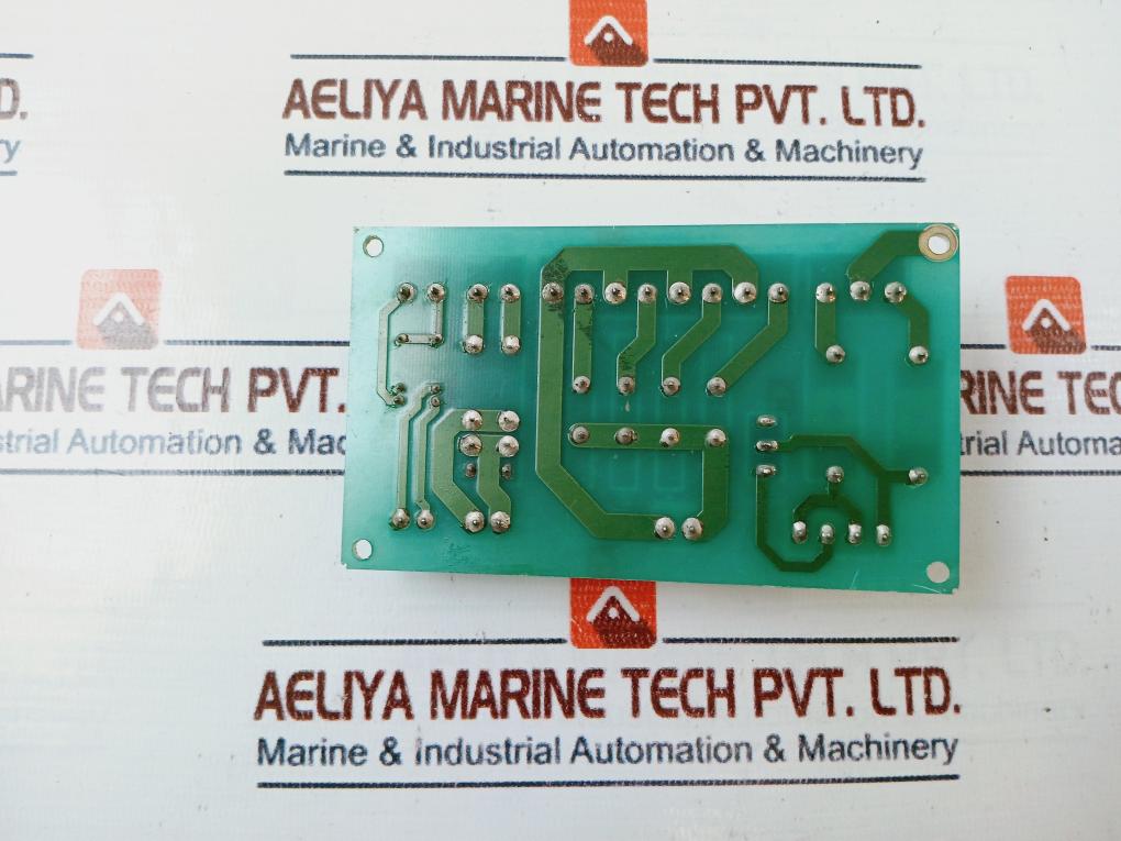 Existalite Glb080 Control Pcb Card 220Vac