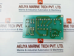 Existalite Glb080 Control Pcb Card 220Vac