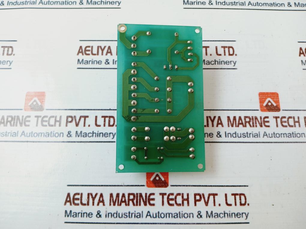 Existalite Glb080 Control Pcb Card 220Vac