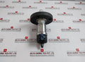 Exner Extract 820 Pneumatic Retractable Probe Housing 06Bar 85C Pn16 Dn50