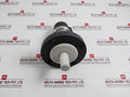 Exner Extract 820 Pneumatic Retractable Probe Housing 06Bar 85C Pn16 Dn50
