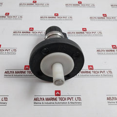 Exner Extract 820 Pneumatic Retractable Probe Housing 06Bar 85C Pn16 Dn50