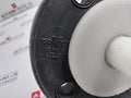 Exner Extract 820 Pneumatic Retractable Probe Housing 06Bar 85C Pn16 Dn50