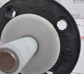 Exner Extract 820 Pneumatic Retractable Probe Housing 06Bar 85C Pn16 Dn50