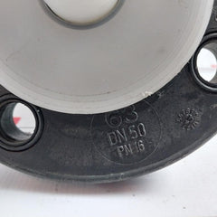 Exner Extract 820 Pneumatic Retractable Probe Housing 06Bar 85C Pn16 Dn50
