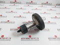 Exner Extract 820 Pneumatic Retractable Probe Housing 06Bar 85C Pn16 Dn50