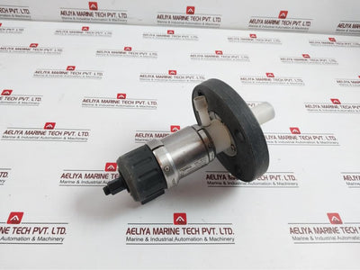 Exner Extract 820 Pneumatic Retractable Probe Housing 06Bar 85C Pn16 Dn50