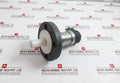 Exner Extract 820 Pneumatic Retractable Probe Housing 06Bar 85C Pn16 Dn50