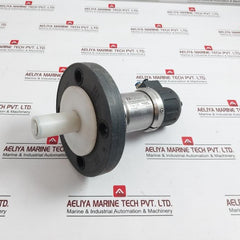 Exner Extract 820 Pneumatic Retractable Probe Housing 06Bar 85C Pn16 Dn50