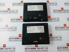 Exor Esma07mu301 Industrial Touch Panel