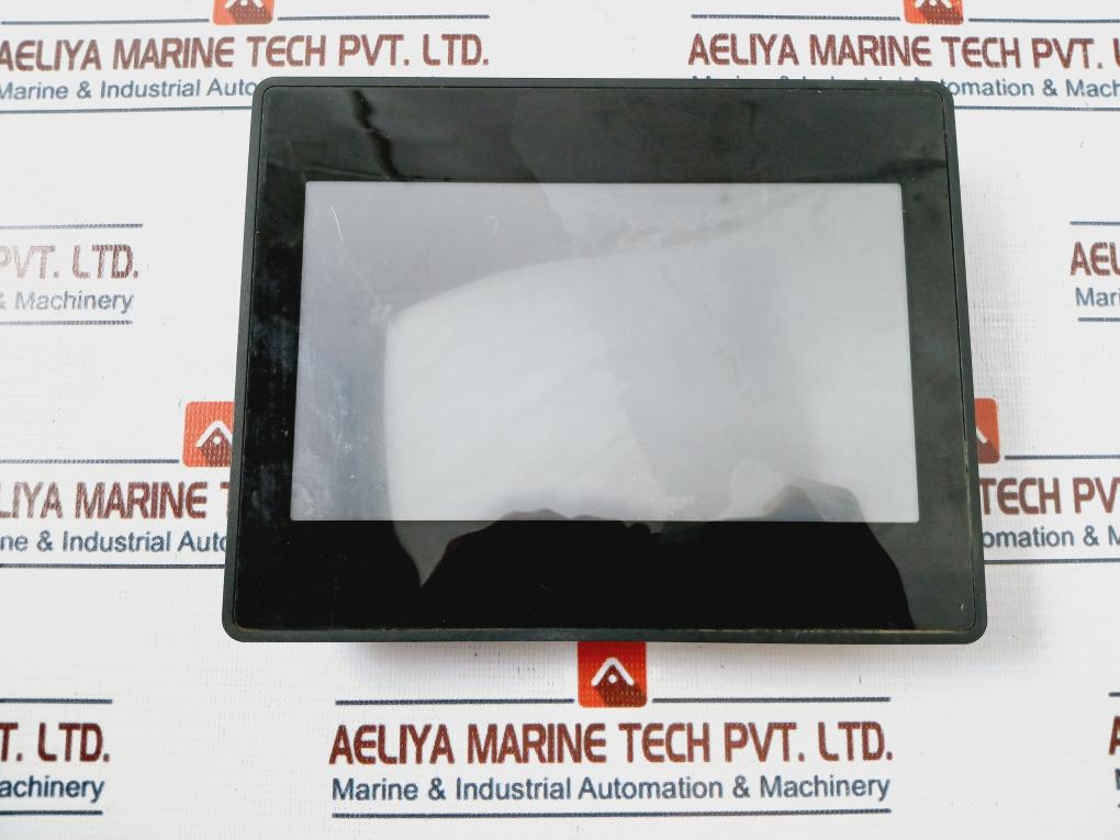 Exor Esma07mu301 Industrial Touch Panel