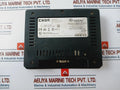 Exor Esma07mu301 Industrial Touch Panel