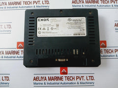 Exor Esma07mu301 Industrial Touch Panel