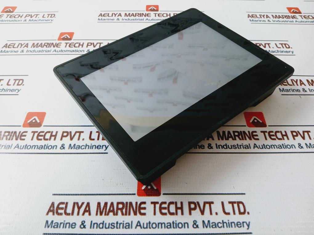 Exor Esma07mu301 Industrial Touch Panel