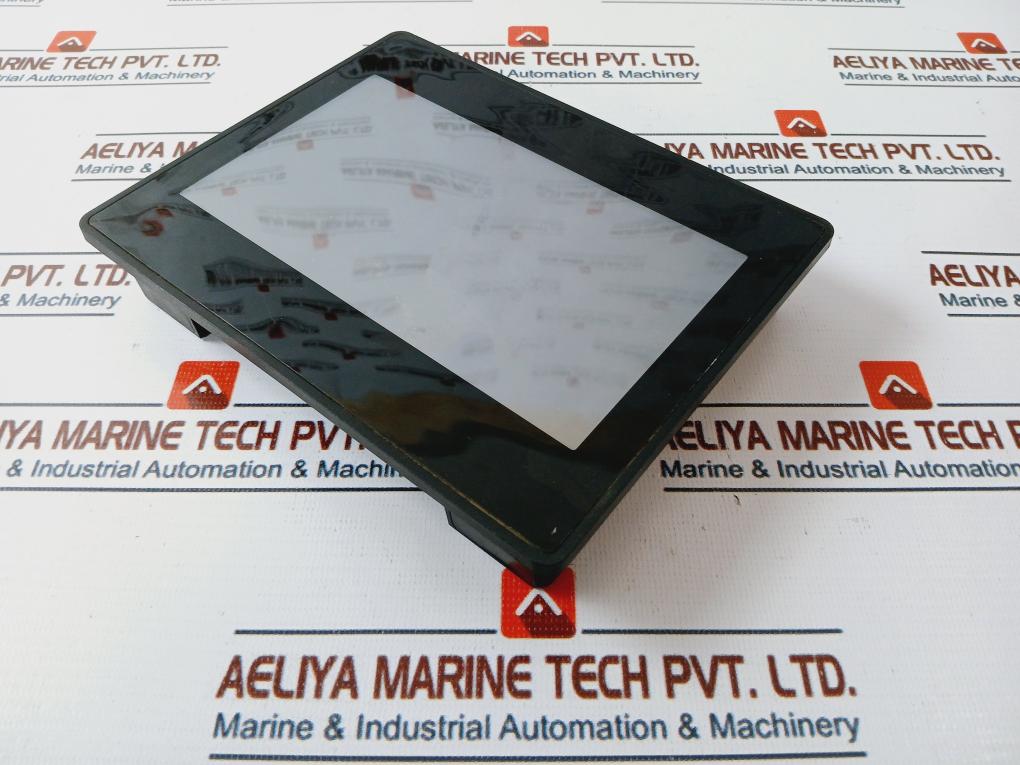 Exor Esma07mu301 Industrial Touch Panel