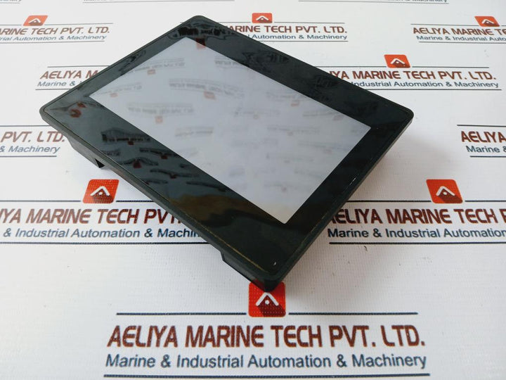 Exor Esma07mu301 Industrial Touch Panel