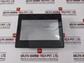 Exor Esma07mu301 Industrial Touch Panel Class 2
