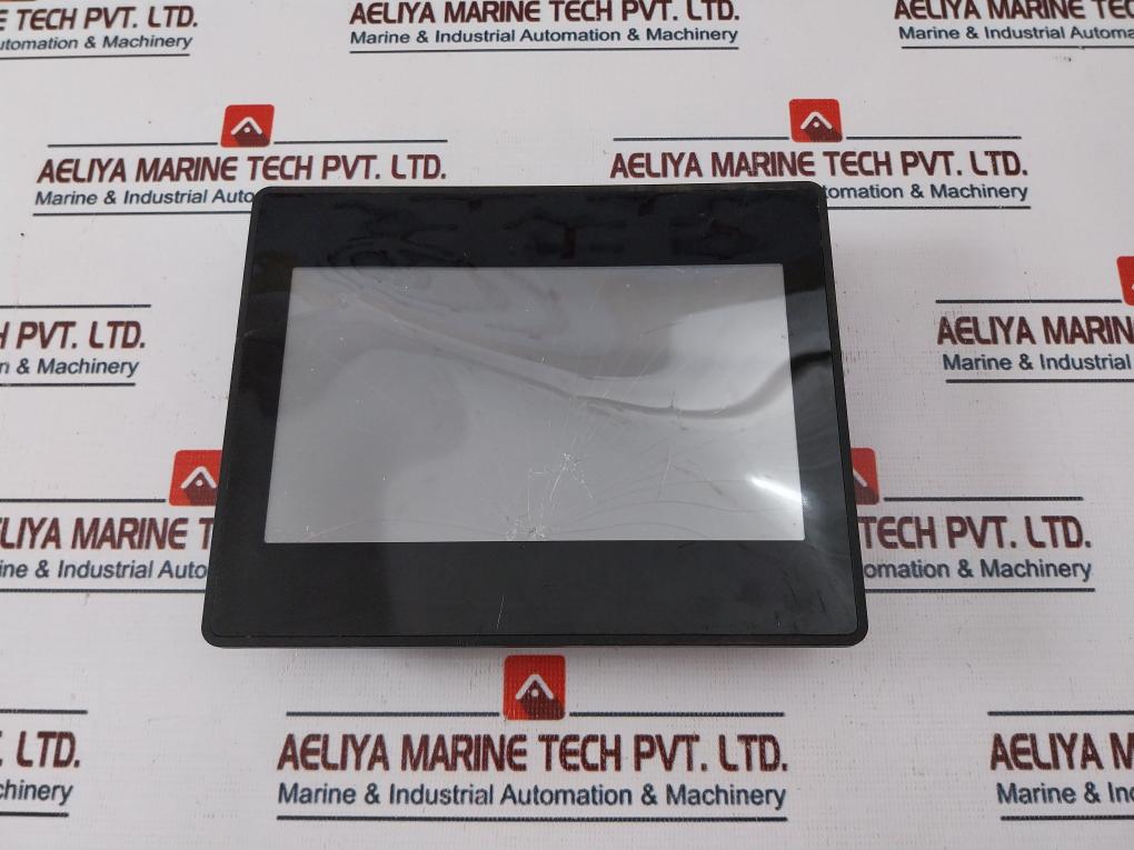 Exor Esma07mu301 Industrial Touch Panel Class 2