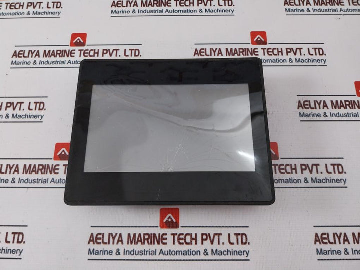 Exor Esma07mu301 Industrial Touch Panel Class 2