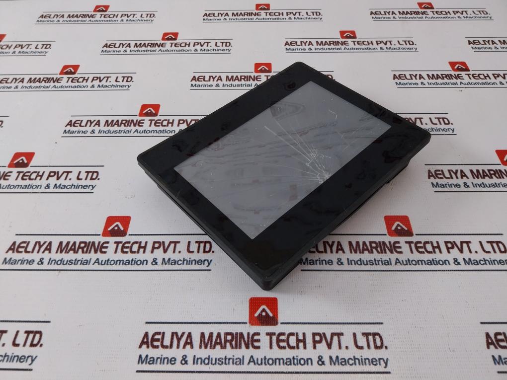 Exor Esma07mu301 Industrial Touch Panel Class 2