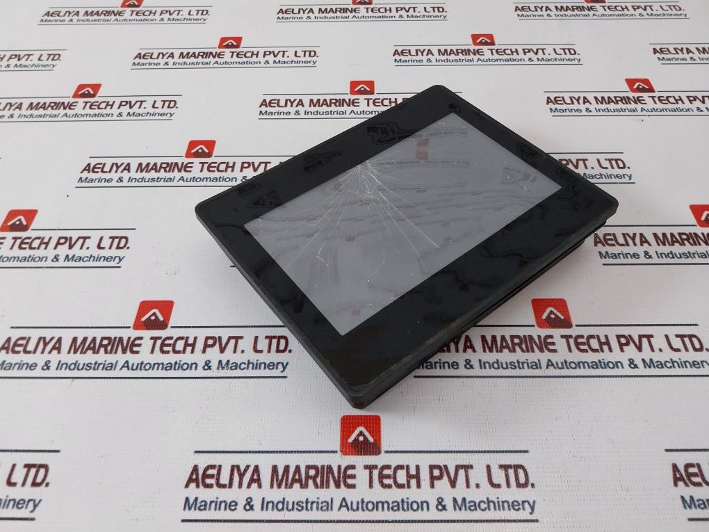 Exor Esma07mu301 Industrial Touch Panel Class 2