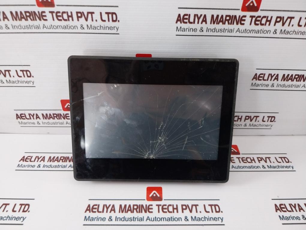Exor Esma07mu301 Industrial Touch Panel Class 2