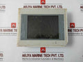 Exor Ev058-tst-2A Digital Display Operator Panel 24Vdc 0.4A (Not Working)