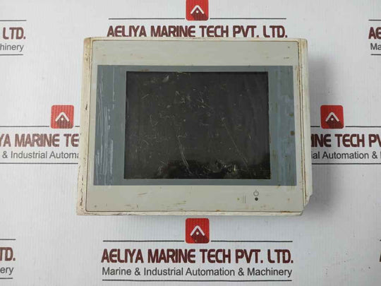 Exor Ev058-tst-2A Digital Display Operator Panel 24Vdc 0.4A (Not Working)
