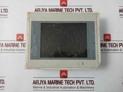 Exor Ev058-tst-2A Digital Display Operator Panel 24Vdc 0.4A (Not Working)