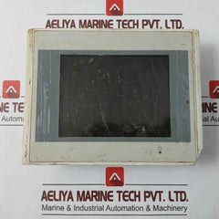 Exor Ev058-tst-2A Digital Display Operator Panel 24Vdc 0.4A (Not Working)