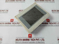 Exor Ev058-tst-2A Digital Display Operator Panel 24Vdc 0.4A (Not Working)