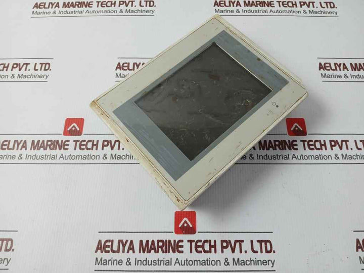 Exor Ev058-tst-2A Digital Display Operator Panel 24Vdc 0.4A (Not Working)