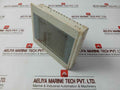 Exor Ev058-tst-2A Digital Display Operator Panel 24Vdc 0.4A (Not Working)