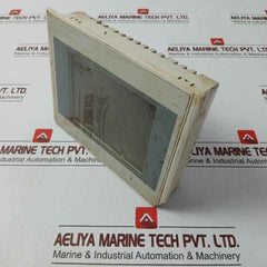 Exor Ev058-tst-2A Digital Display Operator Panel 24Vdc 0.4A (Not Working)