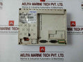 Exor Ev058-tst-2A Digital Display Operator Panel 24Vdc 0.4A (Not Working)
