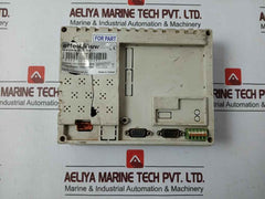 Exor Ev058-tst-2A Digital Display Operator Panel 24Vdc 0.4A (Not Working)