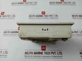 Exor Ev058-tst-2A Digital Display Operator Panel 24Vdc 0.4A (Not Working)