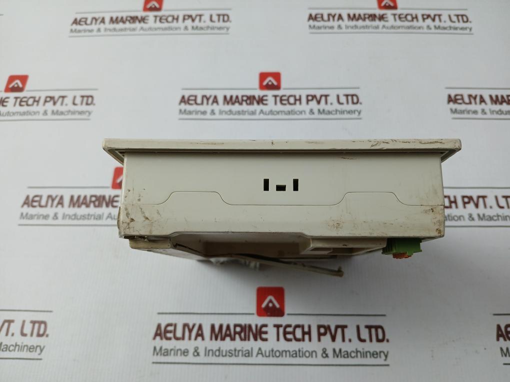 Exor Ev058-tst-2A Digital Display Operator Panel 24Vdc 0.4A (Not Working)