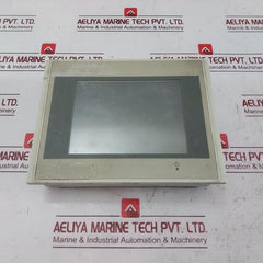 Exor Ev058-tst-2A Hmi Digital Display Operator Panel 058Ttaa1206039 24Vdc 0.4A