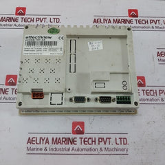 Exor Ev058-tst-2A Hmi Digital Display Operator Panel 058Ttaa1206039 24Vdc 0.4A