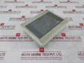 Exor Ev058-tst-2A Hmi Digital Display Operator Panel 058Ttaa1206039 24Vdc 0.4A