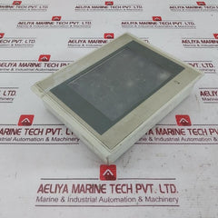 Exor Ev058-tst-2A Hmi Digital Display Operator Panel 058Ttaa1206039 24Vdc 0.4A