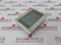 Exor Ev058-tst-2A Hmi Digital Display Operator Panel 058Ttaa1206039 24Vdc 0.4A