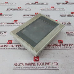 Exor Ev058-tst-2A Hmi Digital Display Operator Panel 058Ttaa1206039 24Vdc 0.4A