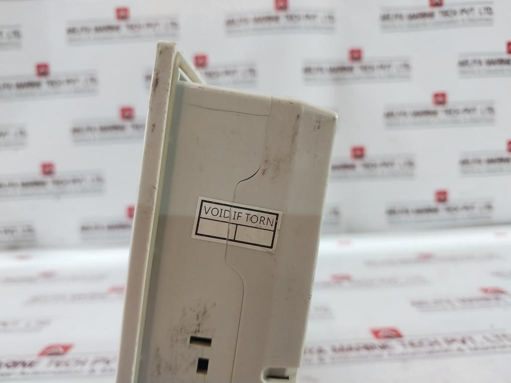 Exor Ev058-tst-2A Hmi Digital Display Operator Panel 058Ttaa1206039 24Vdc 0.4A