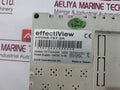 Exor Ev058-tst-2A Hmi Digital Display Operator Panel 058Ttaa1206039 24Vdc 0.4A